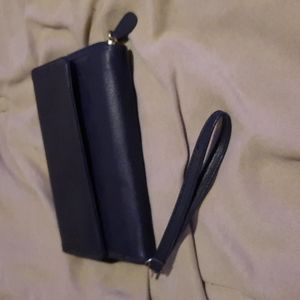 Woman's wallet